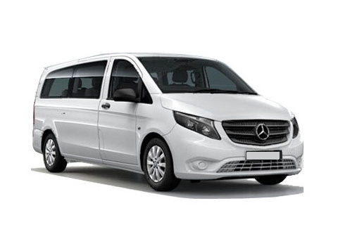 BENZ VALENTE 6 Seats