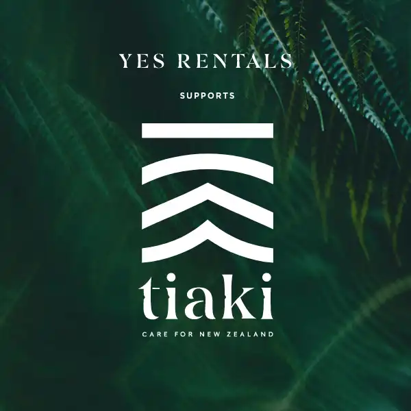 Tiaki Promise