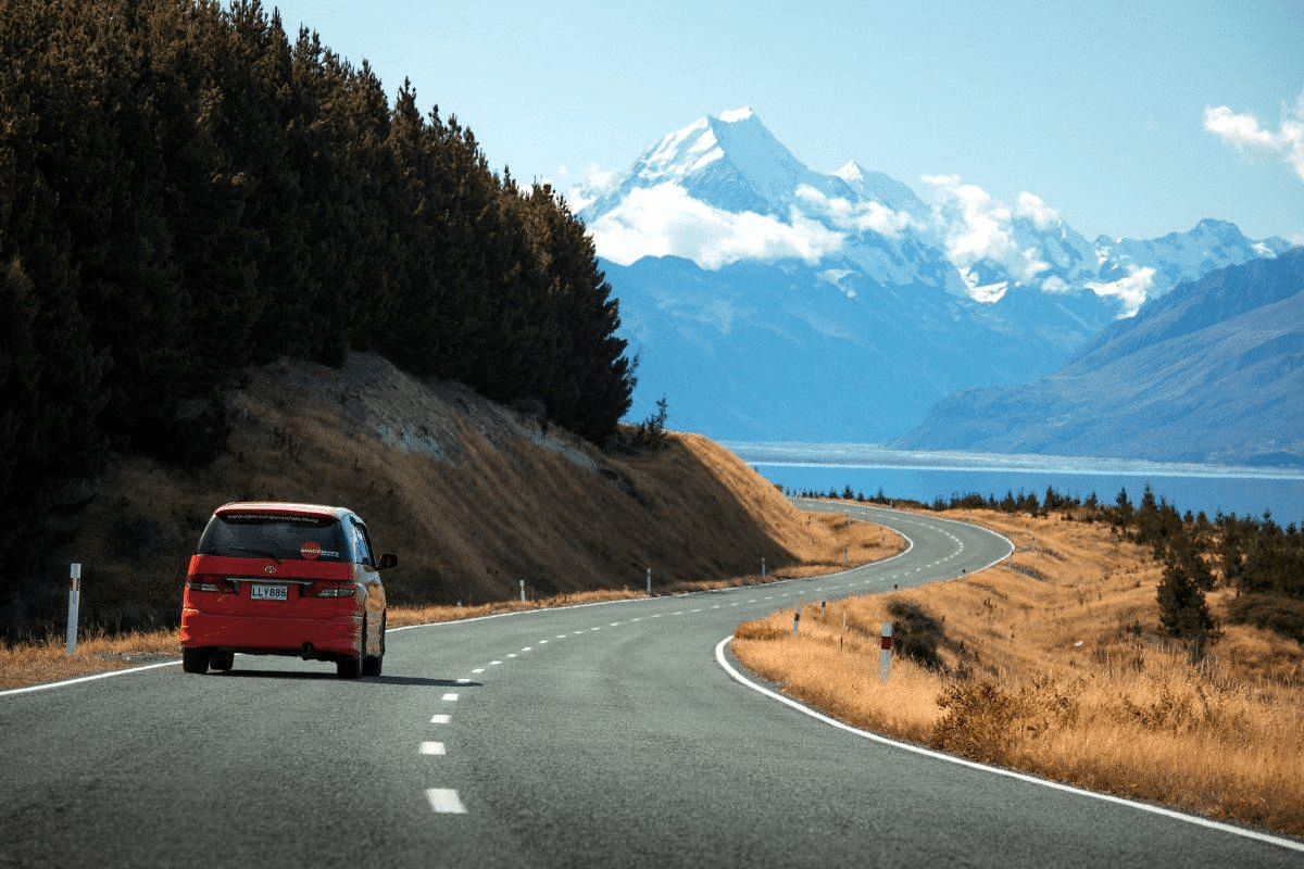 What Travellers Should Know Before Renting a Car in New Zealand in 2026