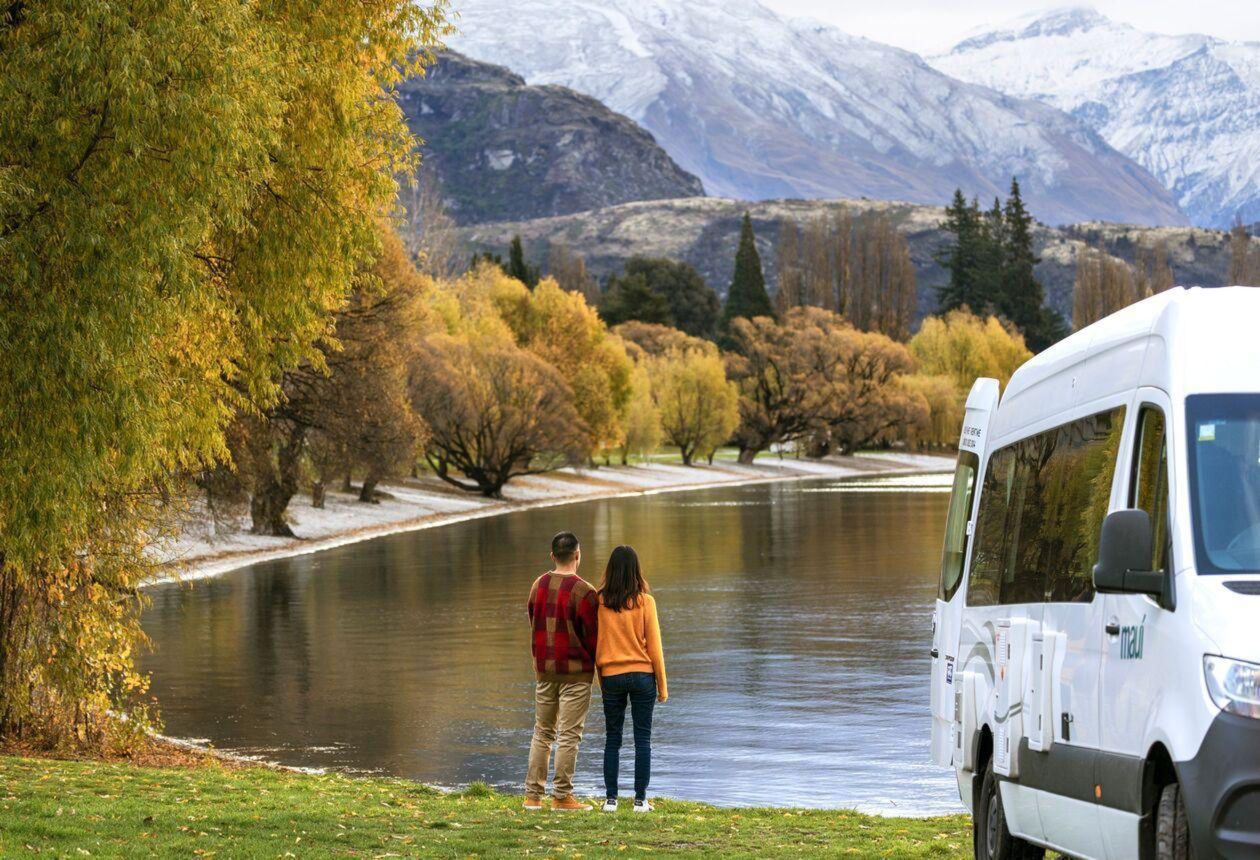 Planning a New Zealand Road Trip in 2026